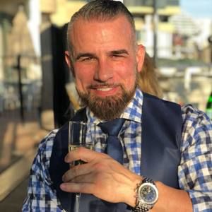 Meet your Posher, James